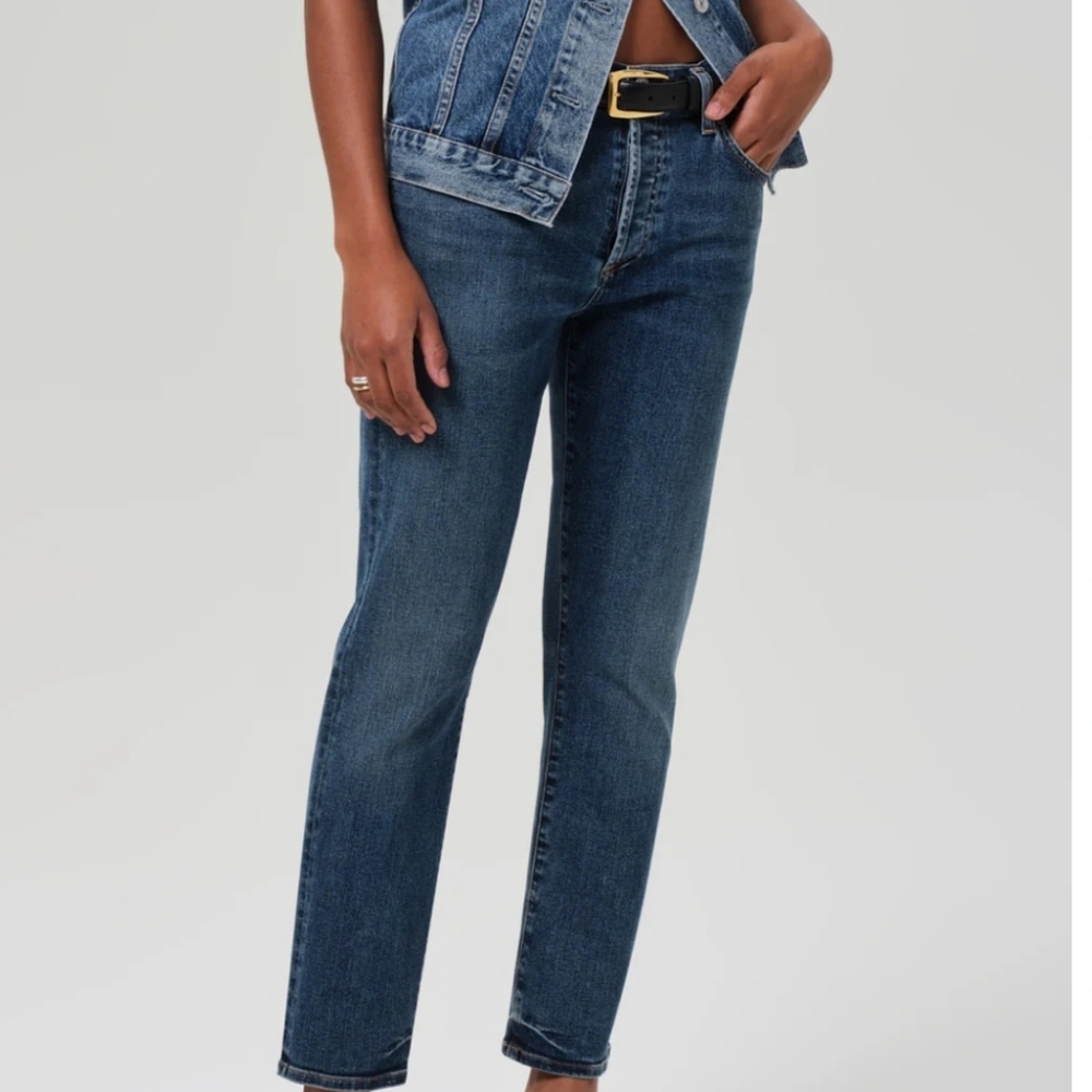 Citizens Of Humanity Emerson Jeans